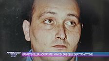 Badante killer: accertati i nomi di due delle quattro vittime