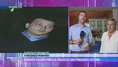 Badante killer: parla il figlio di una presunta vittima