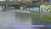 Maltempo, Emilia Romagna in allarme