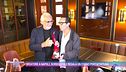 Briatore a Napoli, pace fatta con Sorbillo