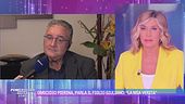 Omicidio Pierina, parla il figlio Giuliano: "La mia verità"