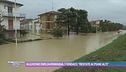 Alluvione Emilia-Romagna, i sindaci: "Restate ai piani alti"