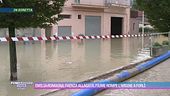 Emilia-Romagna, Faenza allagata