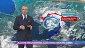 Alluvione Emilia-Romagna: allerta rossa anche per domani