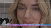Chiara Ferragni, dalle borse di coccodrillo ai prodotti vegan