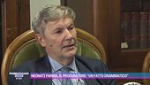 Neonati Parma, le parole del Procuratore: "Un fatto drammatico"