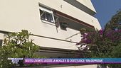 Sestri Levante, uccide la moglie e si costituisce