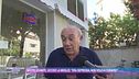 Sestri Levante, uccide la moglie: "Era depressa, non voleva curarsi"