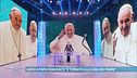 Speciale Papa Francesco- Lunedì 21 aprile