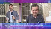 Uccide la madre, la confessione che nessuno si aspettava