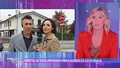 Turetta, al via il processo: parla Alessio lo zio di Giulia Cecchettin