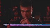 Fedez e Tony Effe "dissing" bocciato: misoginia e volgarità