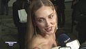 Chiara Ferragni, alle sfilate dopo un anno: "Sto bene"