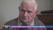 La storia di nonno Silvio: prima truffato e poi rapinato