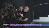 Madonna, una sfilata per celebrare la regina del pop