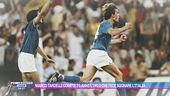 Marco Tardelli compie 70 anni: l'urlo che fece sognare l'Italia