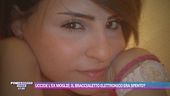 Uccide l'ex moglie: il braccialetto elettronico era spento?