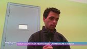 Omicidio Cecchettin, la confessione di Turetta