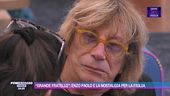 Grande Fratello, Enzo Paolo e la nostalgia per la figlia