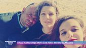 Strage Nuoro, il racconto di chi conosceva la famiglia
