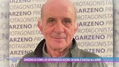 Garzeno di Como, ex vicesindaco ucciso in casa : è giallo