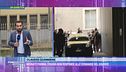 Neonati Parma: l'arrivo di Chiara in tribunale