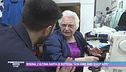 Rosina, l'ultima sarta di bottega