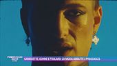 Camicette, gonne e foulard: la moda abbatte i pregiudizi