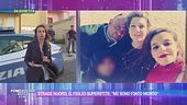 Strage Nuoro, il figlio superstite: "Mi sono finto morto"