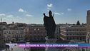 Lecce, cittadini al voto per la statua di Sant'Oronzo