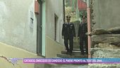 Catasco, omicidio di Candido: il paese pronto al test del dna