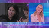 "Grande Fratello", Jessica Morlacchi: è amore con Giglio?