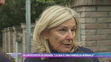La catechista di Chiara Petrolini: "La sua è una famiglia normale"