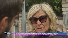 La catechista di Chiara Petrolini: "Spero che tutta la gente abbia pietà"