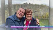 Omicidio Pierina Paganelli: il figlio Giacomo ricorda la mamma