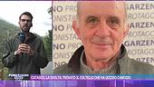 Catasco, la svolta: trovato il coltello che ha ucciso Candido Montini