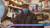 Omicidio Candido Montini, trovata l'arma del delitto