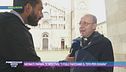 Neonati Parma, il vescovo: "I figli facciano il tifo per Chiara"