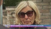 Neonati Parma, le parole della catechista di Chiara