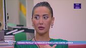 "Grande Fratello": le ragazze di Non è la Rai contro Jessica