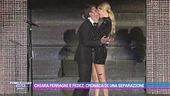 Chiara Ferragni e Fedez: cronaca di una separazione