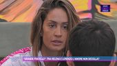 "Grande Fratello": tra Helena e Lorenzo l'amore non decolla?
