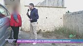 Bari, parla la sorella del killer