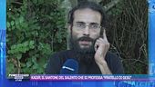 Kadir, il santone del Salento che si professa "fratello di Gesù"