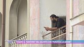 Kadir, il presunto santone di Miggiano nel Salento