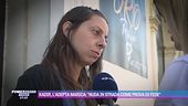 Kadir, l'adepta Marica: "Nuda in strada come prova di fede"