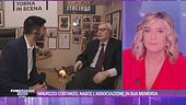 Maurizio Costanzo e le sue grandi intuizioni televisive