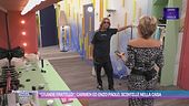 Grande Fratello: Carmen ed Enzo Paolo, scintille nella casa