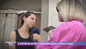 "Santone del Salento", la telefonata tra una seguace e il padre