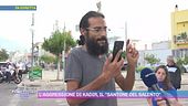 L'aggressione di Kadir, il "santone del Salento"